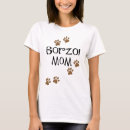 Recherche de barzoï tshirts Animal familier