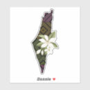 Recherche de brodé autocollants Palestine
