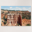 Suche nach bryce canyon puzzle Schlucht