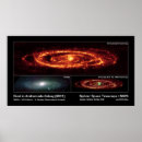 Suche nach andromeda poster Fotografie