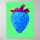 Recherche de strawberry posters Moderne