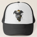 Recherche de mouffette casquettes Enfants