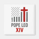 Suche nach papst magnete Amerika