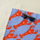 Recherche de crustation Homard