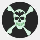 Recherche de squelette humain autocollants Halloween