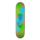 Recherche de hawaï skateboards Floral