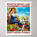 Suche nach garten poster Gartenarbeit