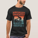 Suche nach dachdecker tshirts Cool