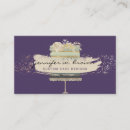 Suche nach wedding cake visitenkarten Patisserie