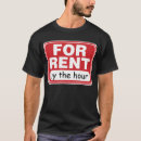Suche nach mieten tshirts Zeichen