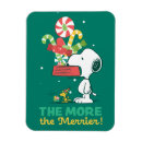 Recherche de pluie magnets Charles schulz