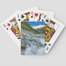 Suche nach neuseeland spielkarten Landschaft