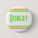 Recherche de lignes badges Rouge