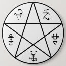 Suche nach dämonen buttons Geheimnisvoll