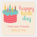 Suche nach geburtstagswunsch aufkleber Geburtstagsticker