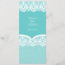 Suche nach tiffany einladungen Aquamarin