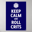 Suche nach d20 poster Gamer