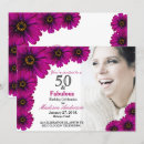 Suche nach 50 und fabelhaft geburtstag einladungen Geburtstagsparty