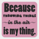 Recherche de athlétisme autocollants Champ