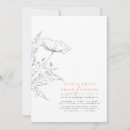 Recherche de dessin de corail cartes postales Pour eux