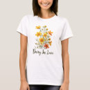 Recherche de daisy tshirts Citation