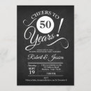 Recherche de tableau noir mariage invitations Typographie
