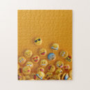 Recherche de emoji puzzles Pour tous
