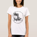 Suche nach haustierkunst tshirts Maggie ross hunde