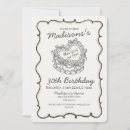 Recherche de gateaux invitations Pour elle