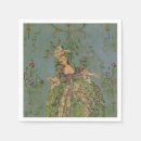 Recherche de marie antoinette serviettes Floral