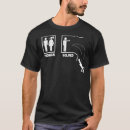Suche nach problem gelöstes tshirts Lustig