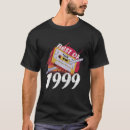 Suche nach 1999 tshirts Perfekt