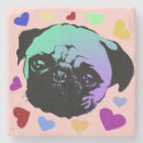 Suche nach vintage hunde untersetzer Welpe