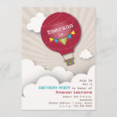 Recherche de nuage rouge Anniversaire