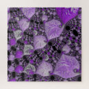 Suche nach monochrome puzzle Lila
