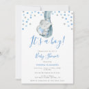 Suche nach afrikanischer elefant einladungen Aquarell