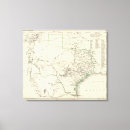 Suche nach map leinwandbilder Texas
