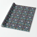 Suche nach tapetenmuster geschenkpapier Vintage