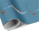 Suche nach angeln geschenkpapier Blau