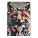 Recherche de renard porte blocs Animal