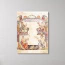 Recherche de klaxon impressions sur toile Français