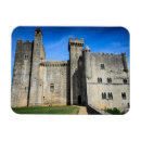 Recherche de château magnets Médiéval