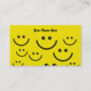 Recherche de smile cartes visite Mignon