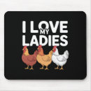 Suche nach hühnerstall mousepads Ländlich