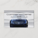 Recherche de cadillac cartes visite Automobiles