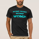 Suche nach womp tshirts Tollpatsch