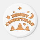 Recherche de arbre de noël magnets Nouvelle année heureuse