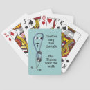 Recherche de infirmière jeux de cartes Médecine