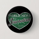 Suche nach journalismus buttons Journalistin