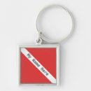 Suche nach taucher schlüsselanhänger Sporttauchen